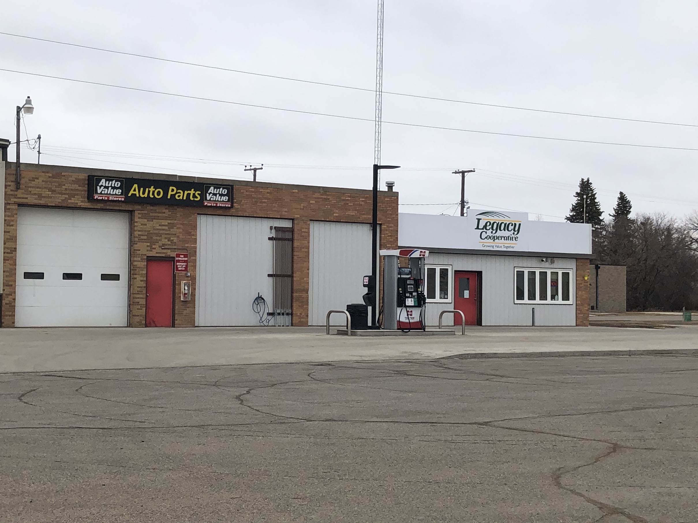 Rolette, ND Auto Value (Auto Value)